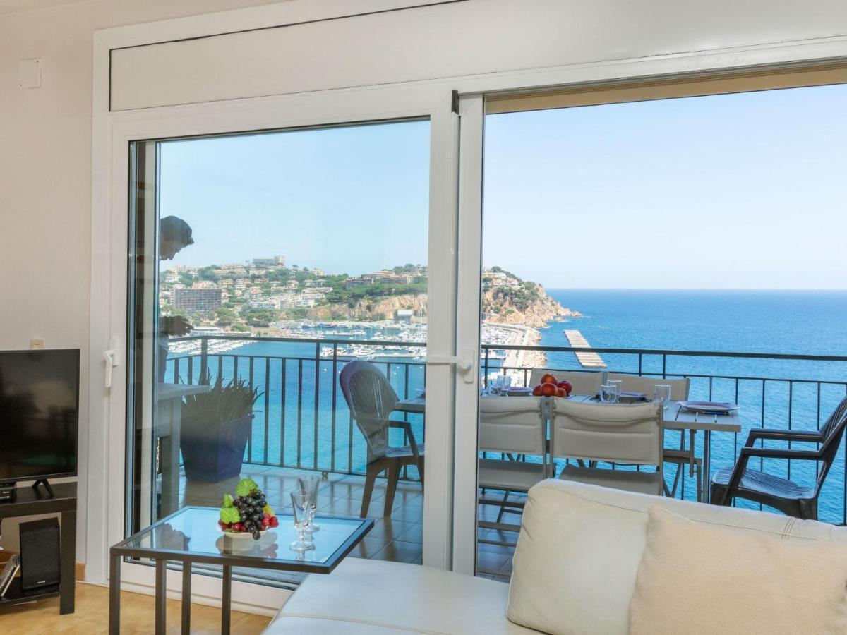 Apartment S'Adolitx By Interhome サン・フェリウ・ダ・ギショルス エクステリア 写真