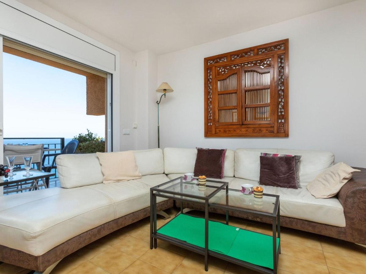 Apartment S'Adolitx By Interhome サン・フェリウ・ダ・ギショルス エクステリア 写真