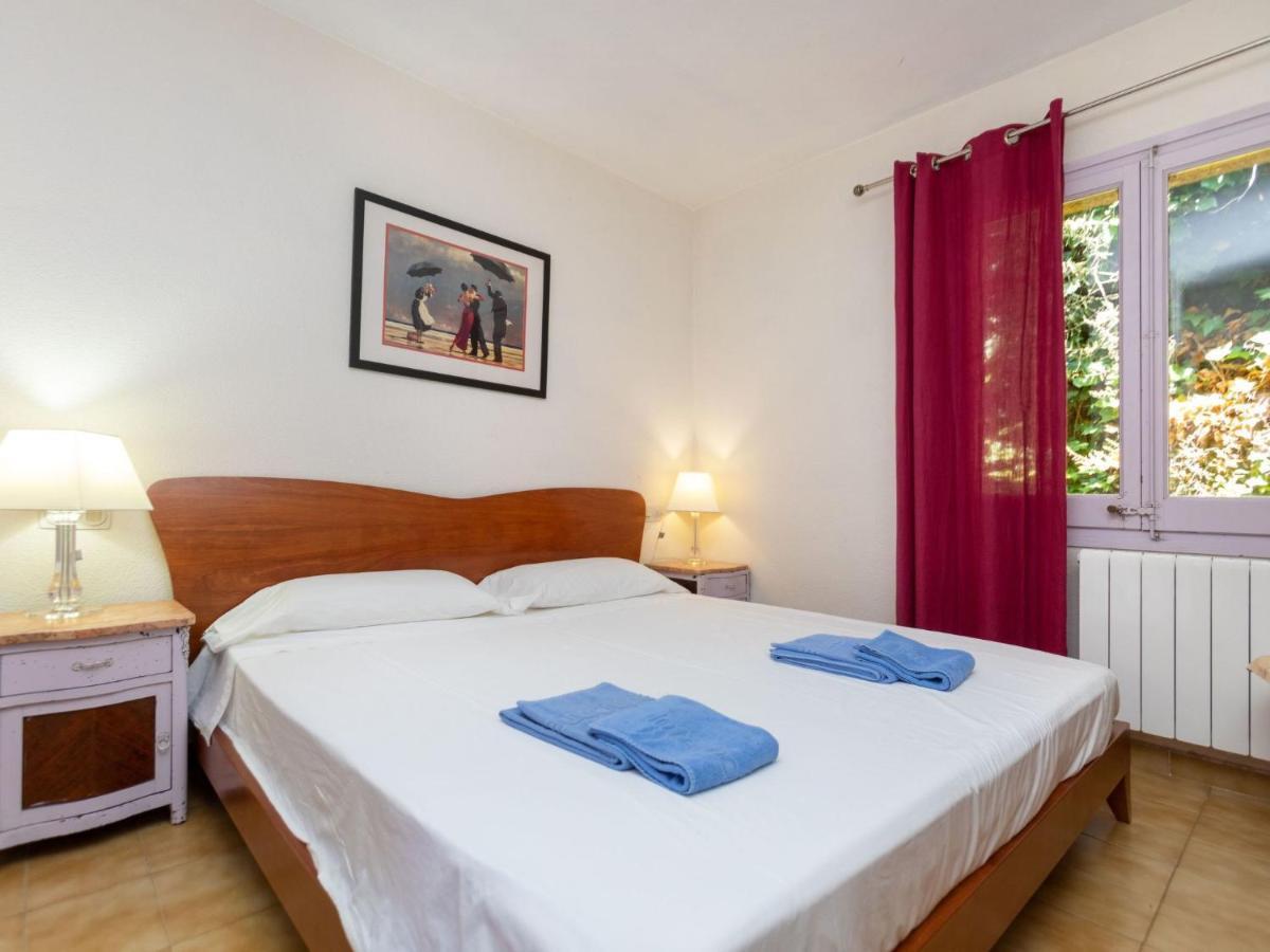 Apartment S'Adolitx By Interhome サン・フェリウ・ダ・ギショルス エクステリア 写真